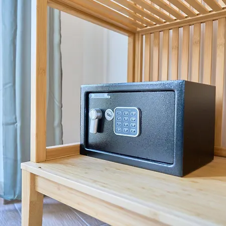 招待所 Arienzo 索伦托