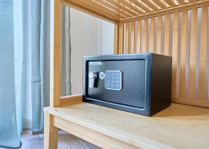 招待所 Arienzo 索伦托