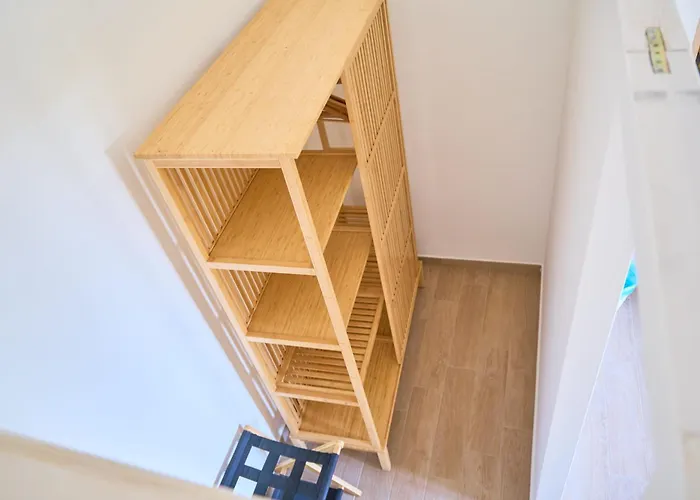 招待所 Arienzo 索伦托