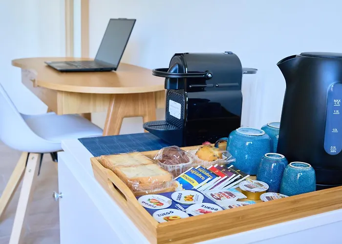 Arienzo 招待所 索伦托