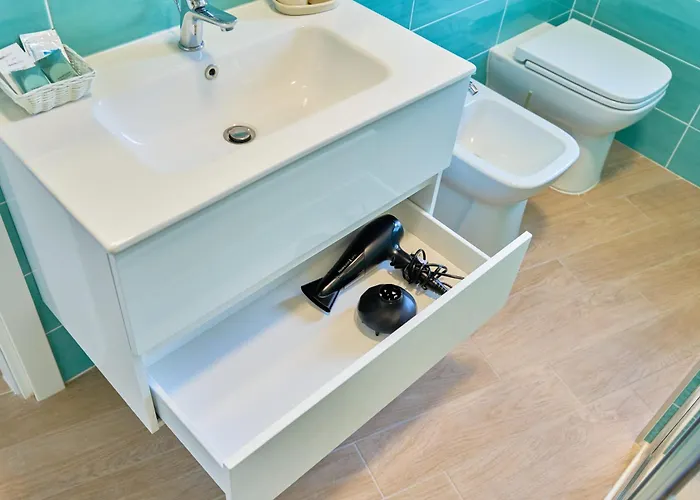 Arienzo 招待所 索伦托