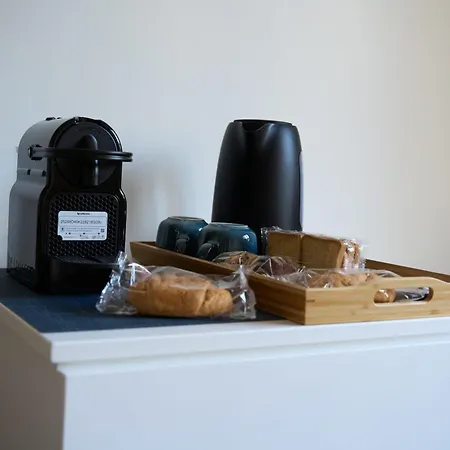 Arienzo בית הארחה *