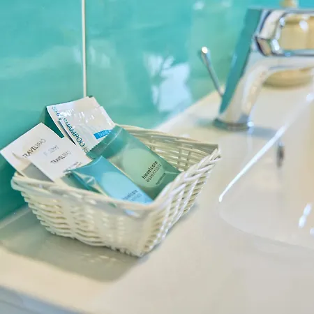 בית הארחה Arienzo *