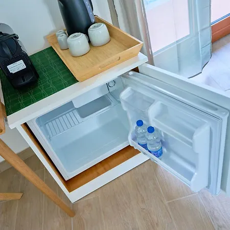 Arienzo בית הארחה