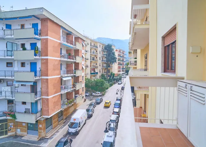 Arienzo בית הארחה *