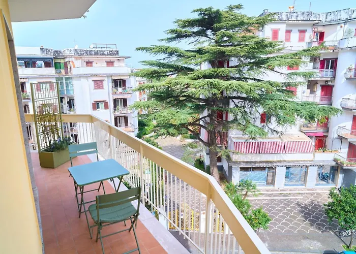 בית הארחה Arienzo