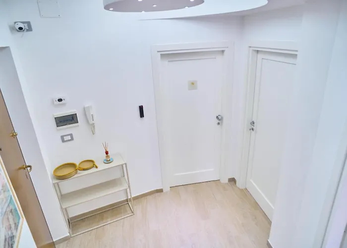 Arienzo בית הארחה סורנטו