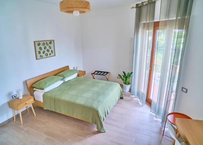 בית הארחה Arienzo *