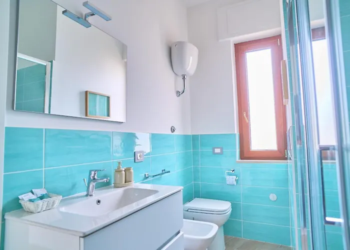 בית הארחה Arienzo סורנטו