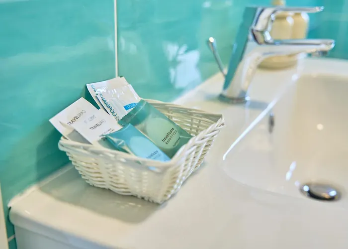 בית הארחה Arienzo *