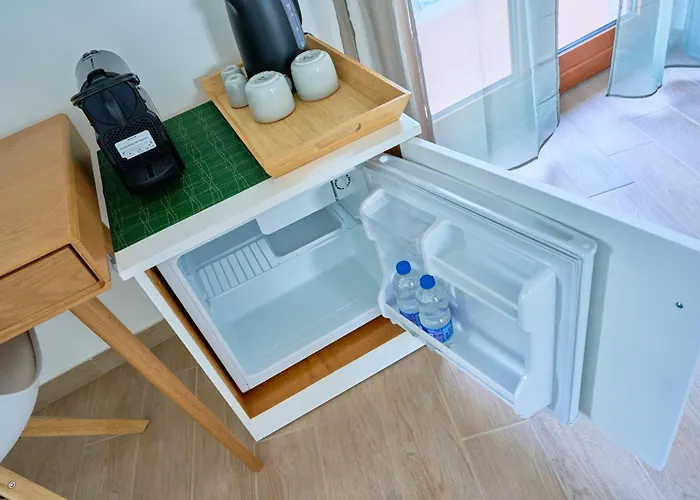 Arienzo בית הארחה