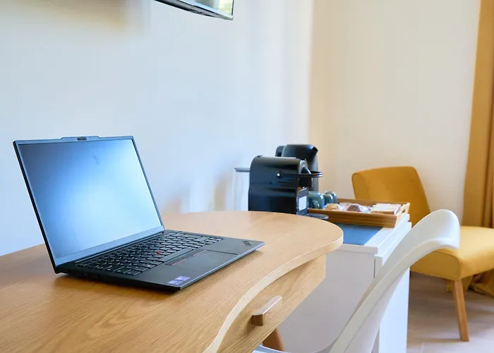 Penzion Arienzo Sorrento